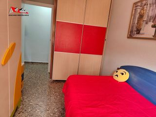Piso en venta en Franciscanos en Albacete