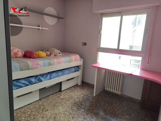 Piso en venta en Franciscanos en Albacete