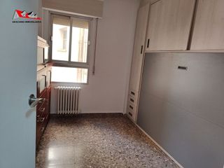 Piso en venta en Franciscanos en Albacete