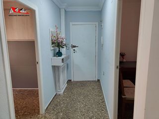 Piso en venta en Franciscanos en Albacete
