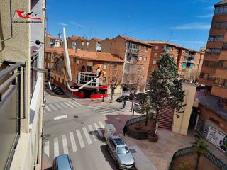 Piso en venta en Franciscanos en Albacete