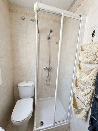 Piso en venta en Centro Histórico en Málaga