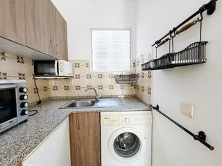 Piso en venta en Centro Histórico en Málaga