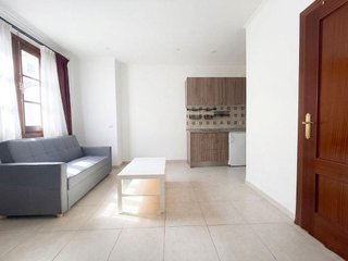Piso en venta en Centro Histórico en Málaga