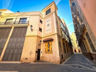 Piso en venta en Centro Histórico en Málaga