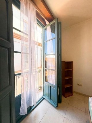 Piso en venta en Centro Histórico en Málaga