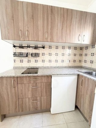 Piso en venta en Centro Histórico en Málaga