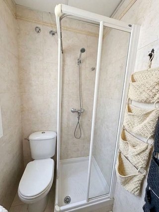Piso en venta en Centro Histórico en Málaga