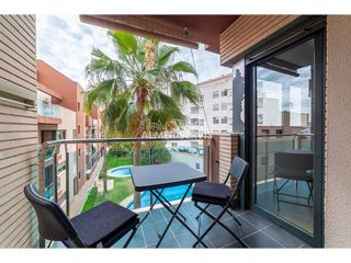 Piso en venta en El Puerto - Romanilla en Roquetas de Mar