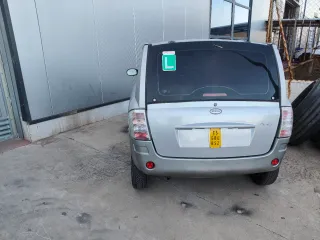 micro car mc 1 2007