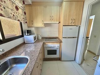 Piso en venta en Rincón de Loix en Benidorm