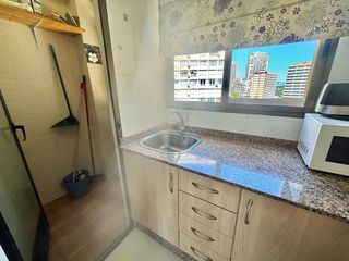 Piso en venta en Rincón de Loix en Benidorm