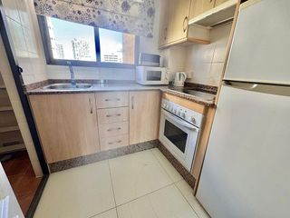 Piso en venta en Rincón de Loix en Benidorm