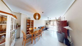 Piso en venta en Altozano - Conde Lumiares en Alicante