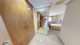 Piso en venta en Altozano - Conde Lumiares en Alicante