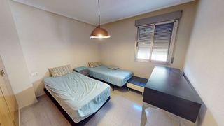 Piso en venta en Altozano - Conde Lumiares en Alicante