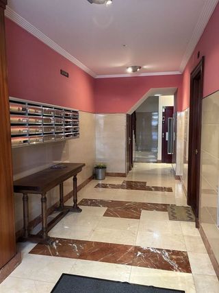 Piso en venta en El Antiguo en San Sebastián-Donostia