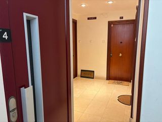 Piso en venta en El Antiguo en San Sebastián-Donostia