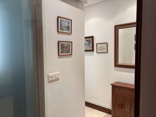 Piso en venta en El Antiguo en San Sebastián-Donostia