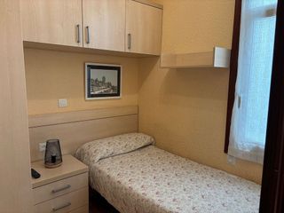 Piso en venta en El Antiguo en San Sebastián-Donostia