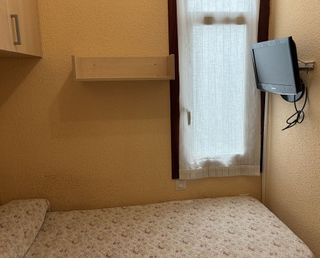 Piso en venta en El Antiguo en San Sebastián-Donostia