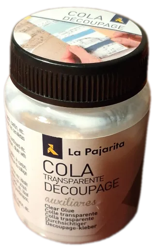 Primer Universale La Pajarita 75ml