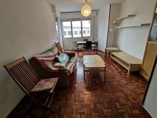 Piso en venta en Ezequiel González - Conde de Sepúlveda en Segovia