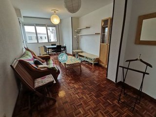 Piso en venta en Ezequiel González - Conde de Sepúlveda en Segovia