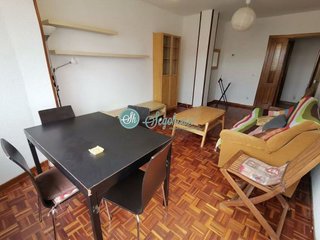 Piso en venta en Ezequiel González - Conde de Sepúlveda en Segovia