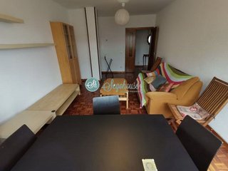 Piso en venta en Ezequiel González - Conde de Sepúlveda en Segovia