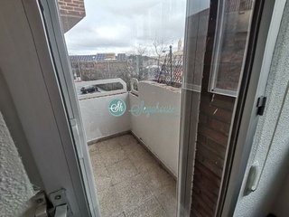 Piso en venta en Ezequiel González - Conde de Sepúlveda en Segovia