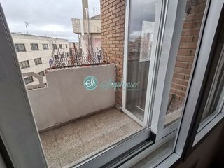 Piso en venta en Ezequiel González - Conde de Sepúlveda en Segovia