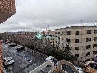 Piso en venta en Ezequiel González - Conde de Sepúlveda en Segovia