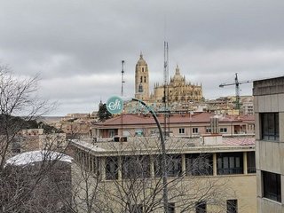 Piso en venta en Ezequiel González - Conde de Sepúlveda en Segovia