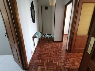 Piso en venta en Ezequiel González - Conde de Sepúlveda en Segovia