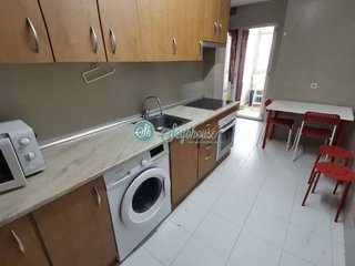 Piso en venta en Ezequiel González - Conde de Sepúlveda en Segovia