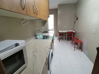 Piso en venta en Ezequiel González - Conde de Sepúlveda en Segovia