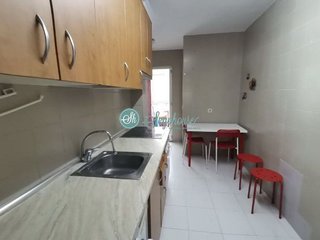 Piso en venta en Ezequiel González - Conde de Sepúlveda en Segovia