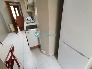 Piso en venta en Ezequiel González - Conde de Sepúlveda en Segovia