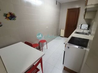 Piso en venta en Ezequiel González - Conde de Sepúlveda en Segovia