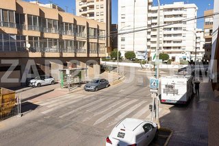 Piso en venta en Las Escobetas en Garrucha