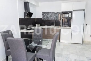 Piso en venta en Las Escobetas en Garrucha