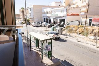 Piso en venta en Las Escobetas en Garrucha