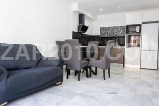 Piso en venta en Las Escobetas en Garrucha