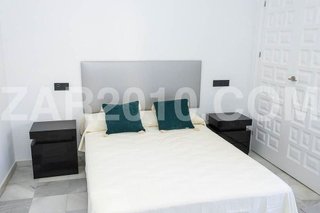 Piso en venta en Las Escobetas en Garrucha