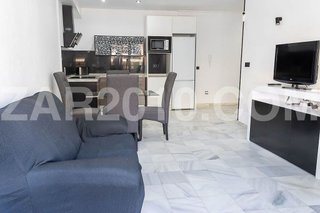 Piso en venta en Las Escobetas en Garrucha