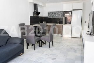 Piso en venta en Las Escobetas en Garrucha