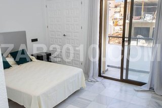 Piso en venta en Las Escobetas en Garrucha