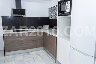 Piso en venta en Las Escobetas en Garrucha