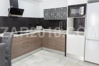 Piso en venta en Las Escobetas en Garrucha